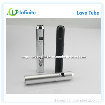 Ecigs Variable Voltage Lava Tube Mod